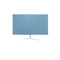 Elastic Dustproof Monitor Cover 27–30 Inch Protective Sleeve Monitor Dust Cover Nixie blue