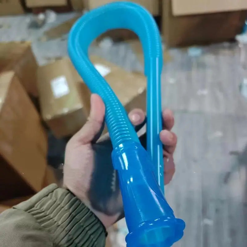 Flexible Dryer Vent Cleaner Hose | Vacuum Lint Removal Tool Dryer Vent Cleaner Nixie A7
