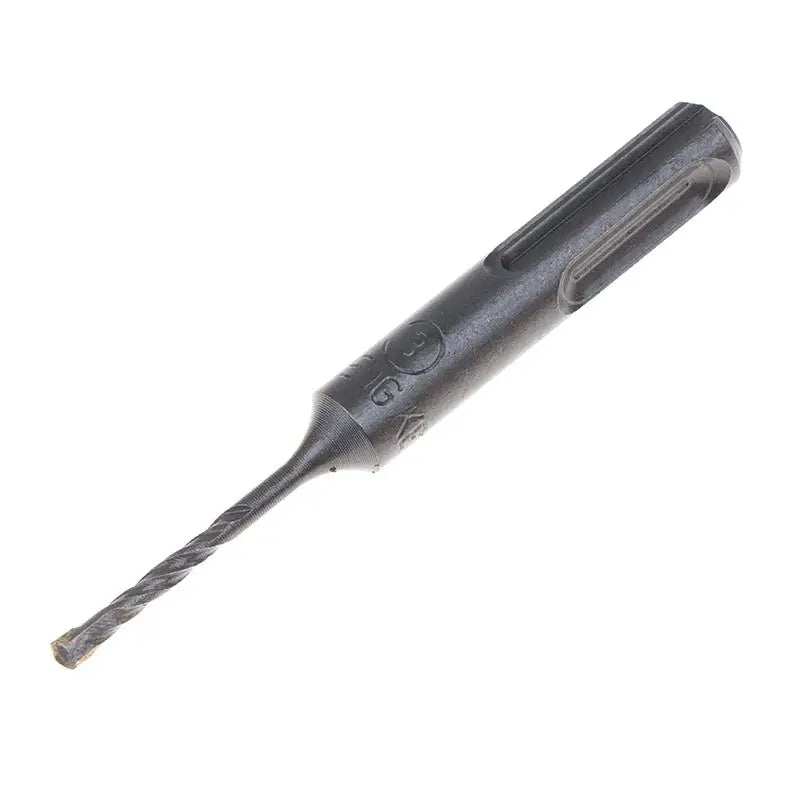 SDS Plus 3mm Concrete Drill Bits Cross Tip 85mm | 2/4/10Pcs