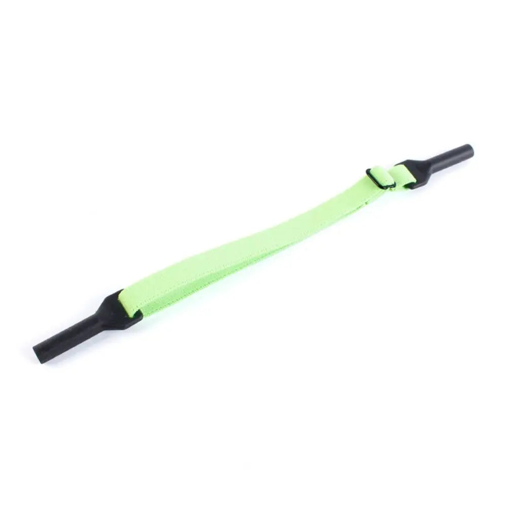 Non-Slip Elastic Adjustable Glasses Strap Cord – Unisex Sports Eyewear Accessories Nixie Light Green