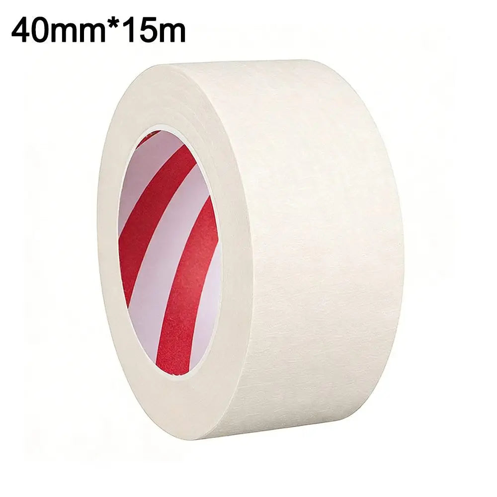 Perler Beads Masking Tape – No-Residue Ironing Protection Craft Masking Tape Nixie