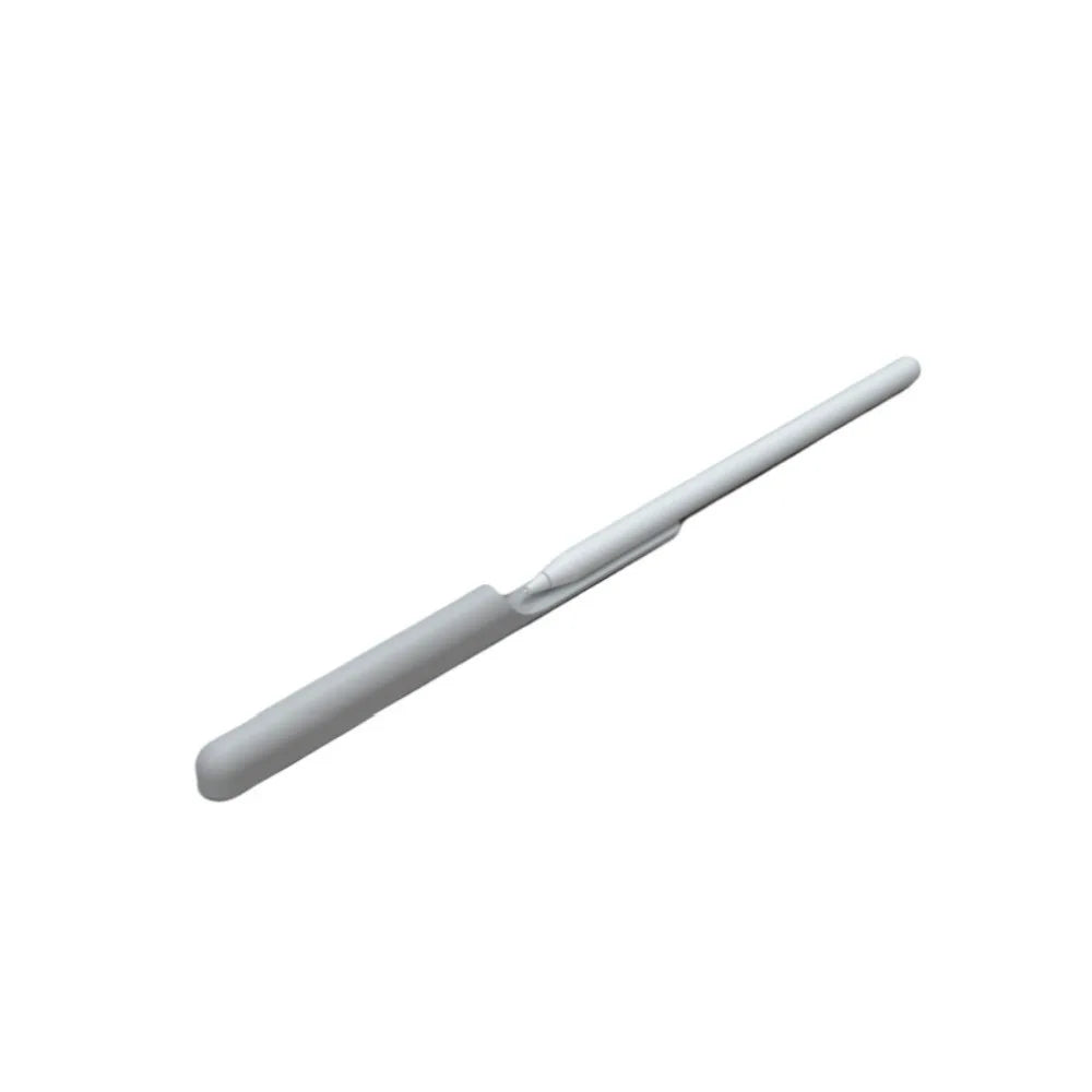 Universal Silicone Stylus Pen Holder – Self-Adhesive Pen Clip