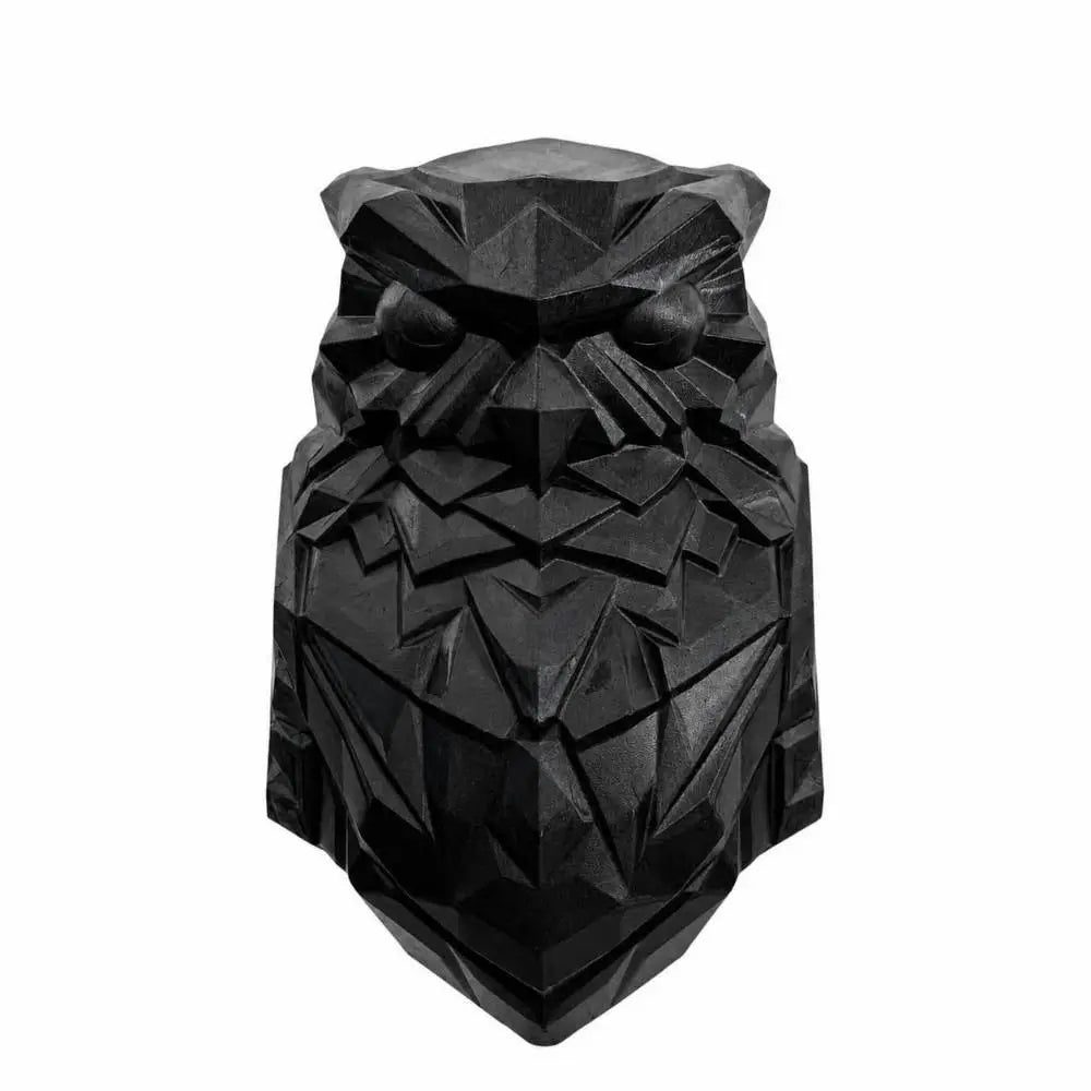 3D Animal Wall Light – LED Night Lamp, ABS, Battery Powered