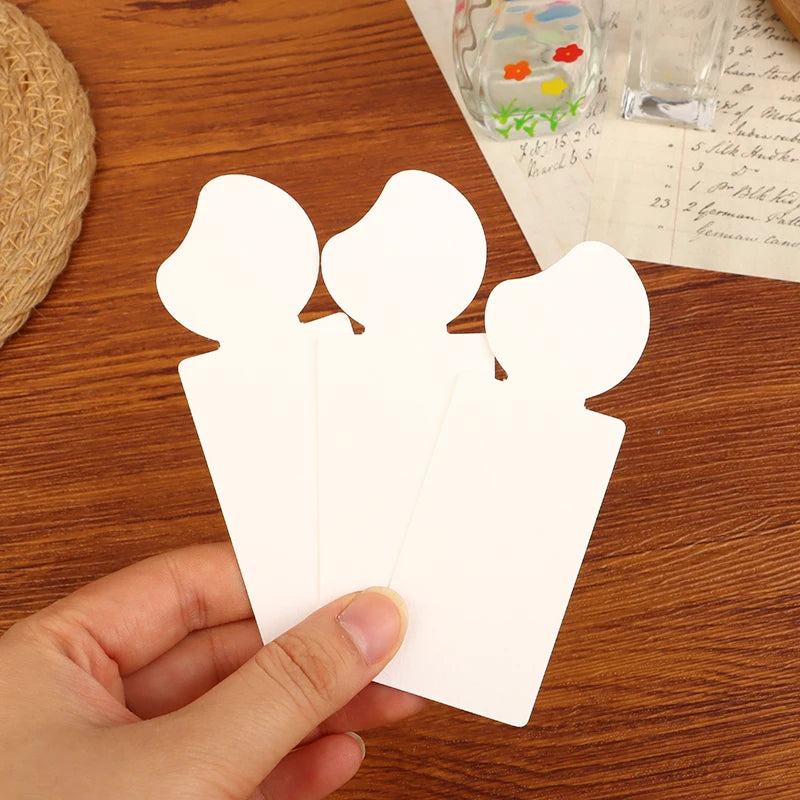 Perfume Test Strips 50/100Pcs – Essential Oil Blotter Paper