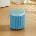 Cylindrical Bra Laundry Bag – Anti-Deformation Wash Protector