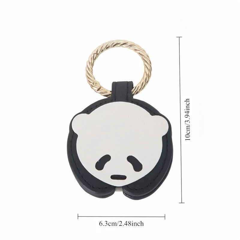 Panda Magnetic Hat Clip – Portable Travel Hook for Bags Magnetic Hat Clip Nixie