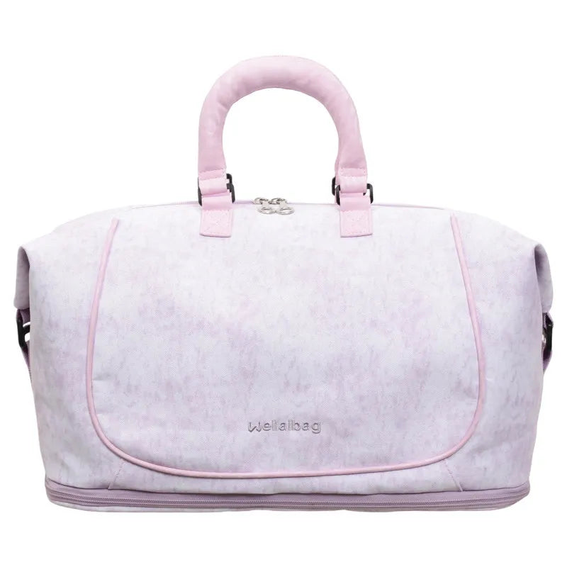 Women's Large Capacity Expandable Travel Bag | Nixie