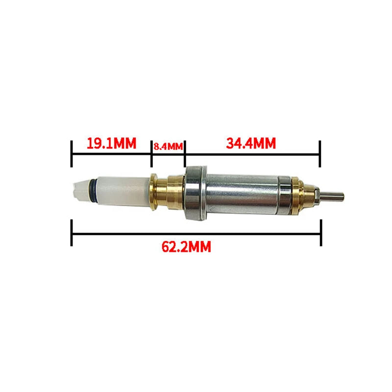 Electric Nail Drill Spindle Handle – Manicure Tool Nail Drill Spindle Nixie