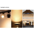 MR16 GU10 Halogen Bulb 35W 50W Reptile Heating & Wax Melt Spotlight Halogen Spotlight Bulb Nixie GU10-220V-50W