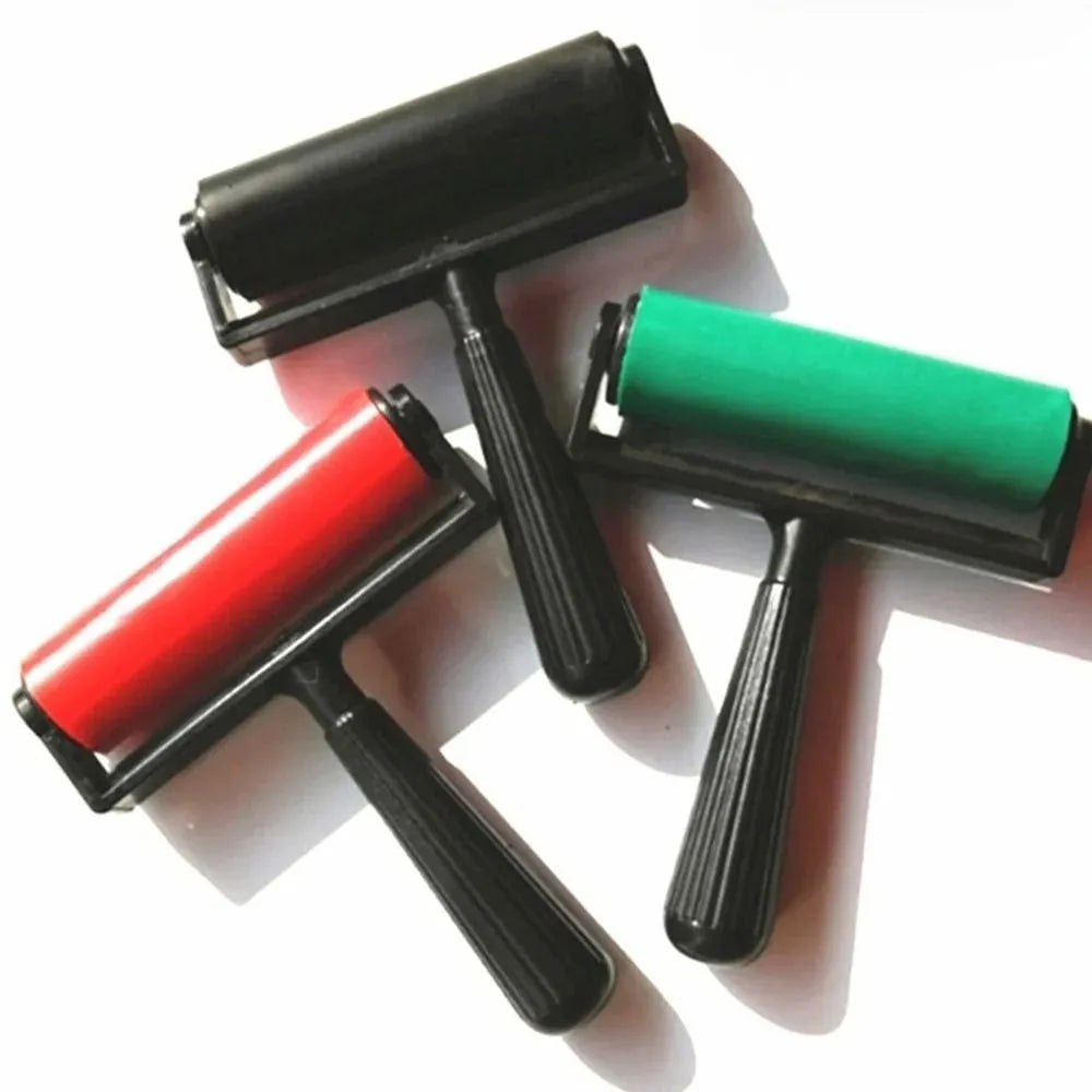 5D Diamond Painting Roller Tool – Drill Press for Canvas