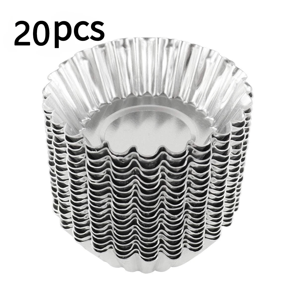 Non-Stick Metal Baking Mold – Heat-Resistant & Easy Release