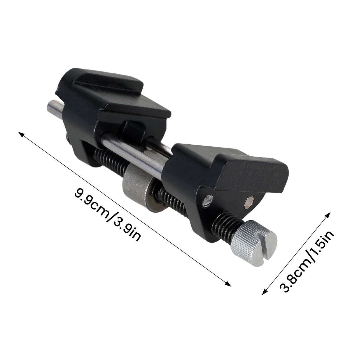 Adjustable Honing Guide – Chisel & Plane Iron Sharpening Jig