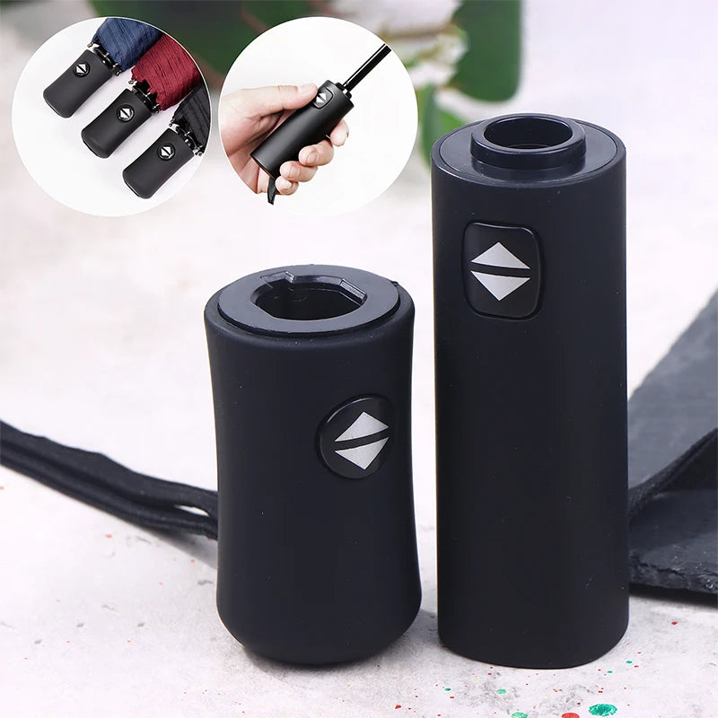 Replacement Folding Umbrella Handle Grip – Travel Umbrella Repair Umbrella Repair Part Nixie
