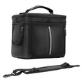 Waterproof Carrying Case for BLUETTI EB3A Power Station Power Station Case Nixie as show