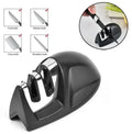FEB.WIND Portable Multifunctional Knife Sharpener | Non-Slip Base