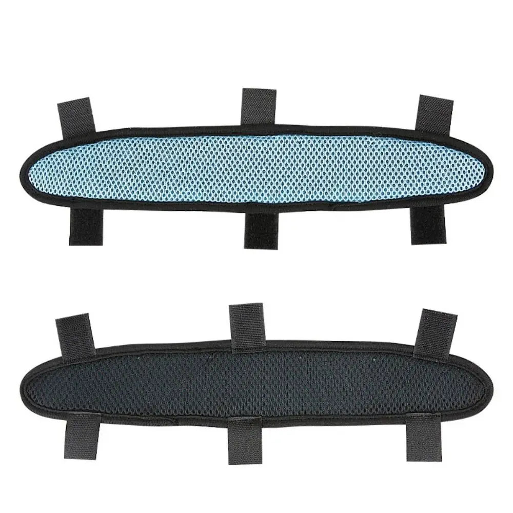 Breathable Hard Hat Sweatband Replacement Liner Pad Hard Hat Liner Nixie
