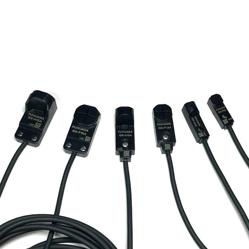 OMCH TL-W NPN/PNP Inductive Proximity Sensor 1.5mm 3mm DC Inductive Proximity Sensor Nixie