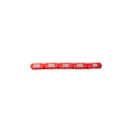 Articulated Flexible Chain Ruler for Tabletop RPG Board Games Board Game Ruler Nixie S