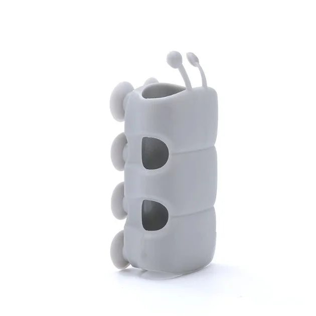 Suction Cup Shower Head Holder – No-Drill Fixing Bracket