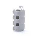 Suction Cup Shower Head Holder – No-Drill Fixing Bracket