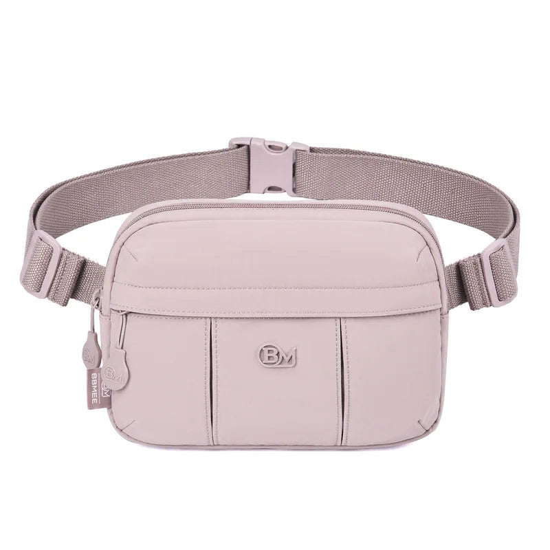 Women's Large Crossbody Shoulder Chest & Waist Bag | Nixie Crossbody Shoulder Bag Nixie
