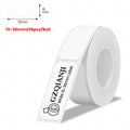 Marklife P15 Bluetooth Thermal Label Printer | Portable Label Maker