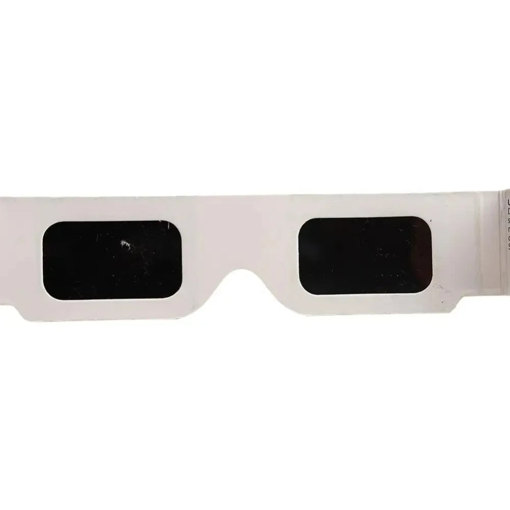 Solar Eclipse Glasses Bulk Pack – Safe Sun Viewing Eyewear