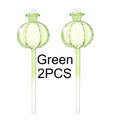 Automatic Plant Watering Bulbs – Self-Watering Drip System