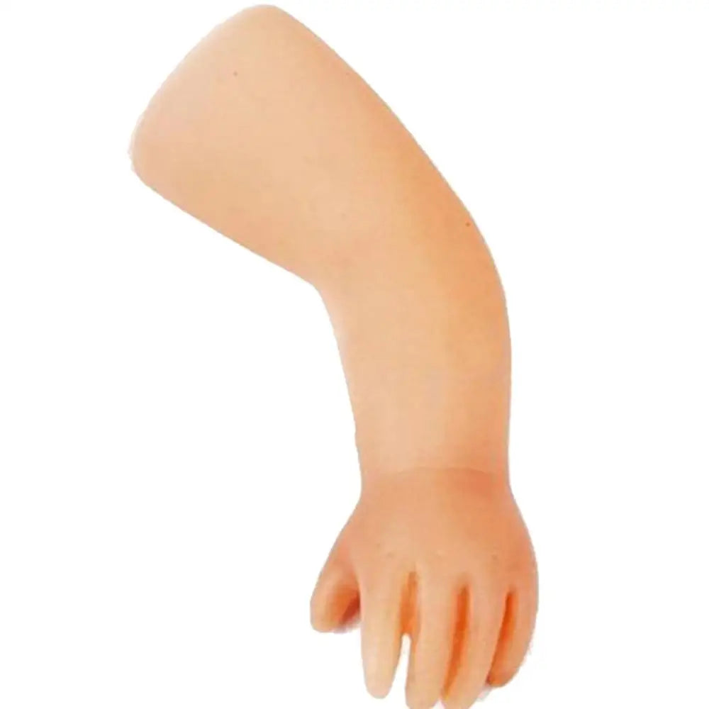 Little Hand Coin Disappearing Magic Trick Prop – Fun Prank Toy