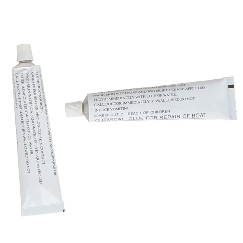 30ml PVC Inflatable Repair Glue Kit – Boats, Pools & Air Beds Inflatable Repair Glue Nixie