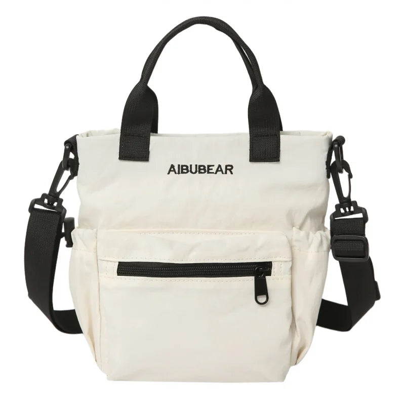 Japanese Style Small Backpack – Lightweight Unisex Travel Bag Small Backpack Nixie