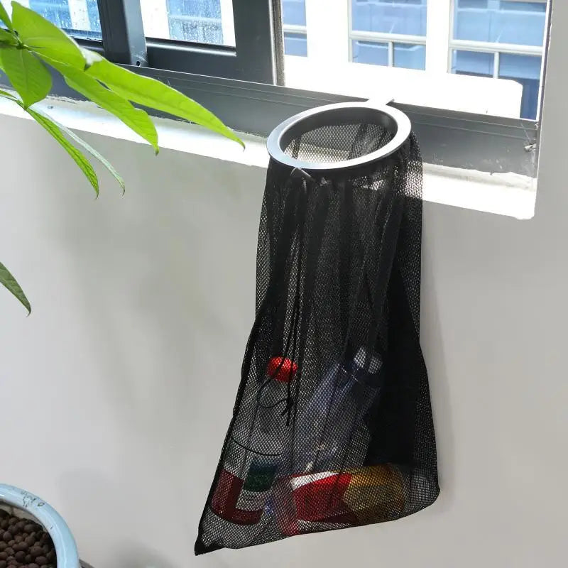 JETTING Cooler Can Holder – Mesh Pocket, ABS Frame Outdoor Cooler Can Holder Nixie
