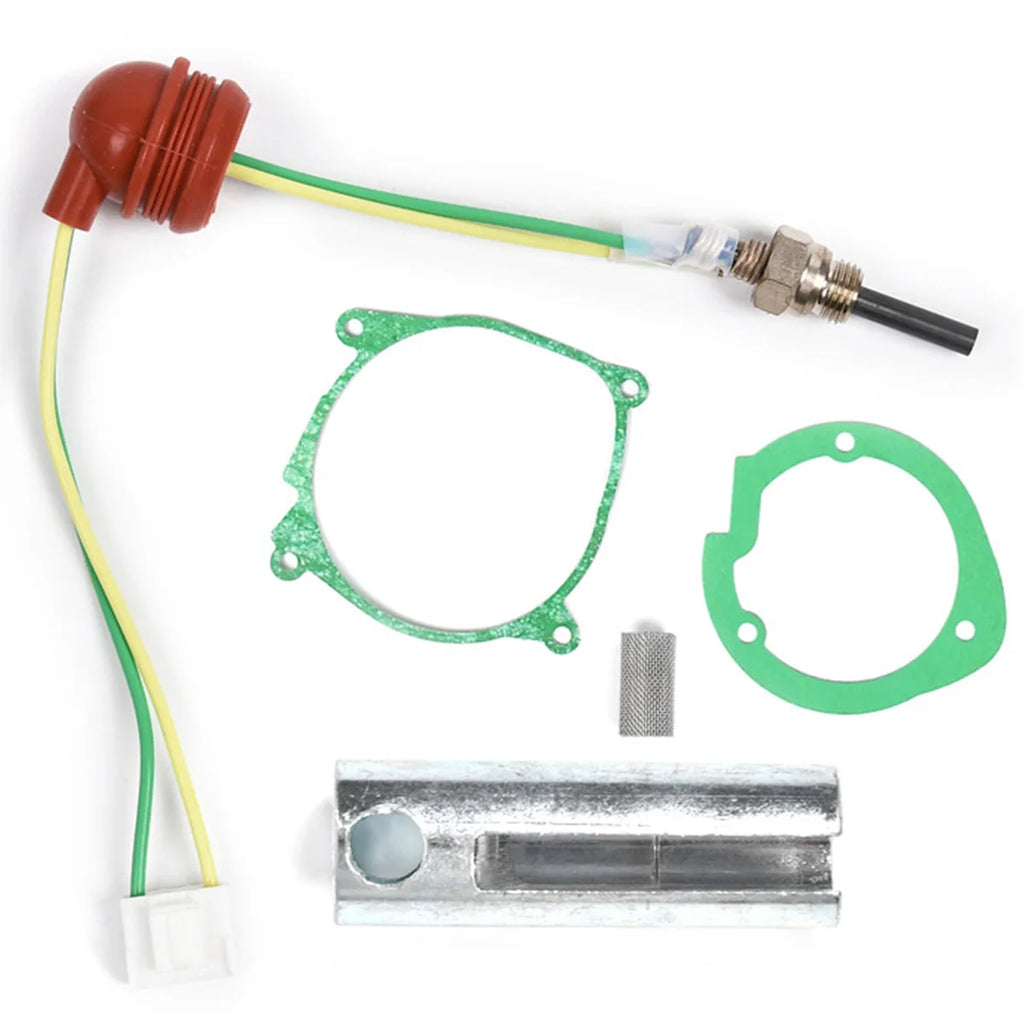 12V 2KW Ceramic Glow Plug Service Kit for Eberspacher D2 D4 D4S