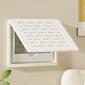 PVC Electric Meter Box Decorative Cover | Wall Panel Cover Panel Decorative Cover Nixie B-25-20cm