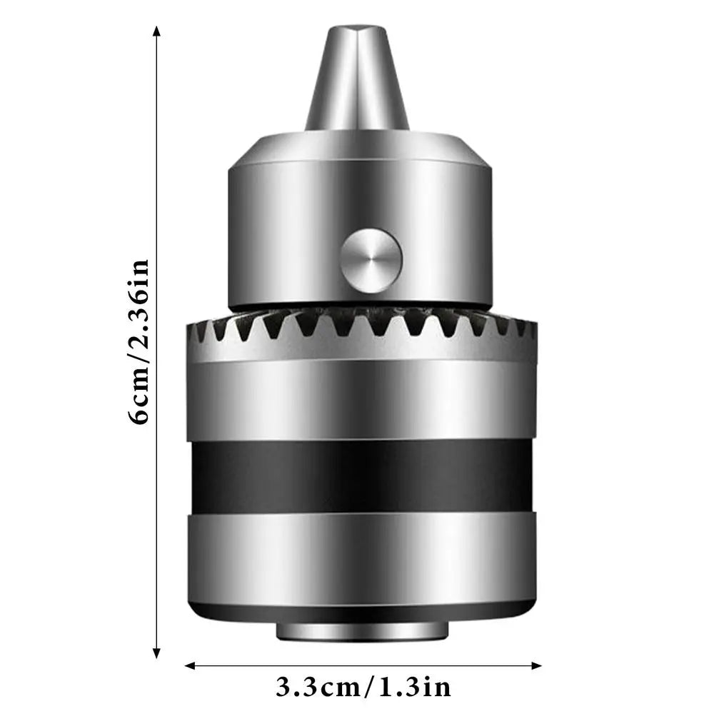 Angle Grinder Drill Adapter – Universal Conversion Chuck