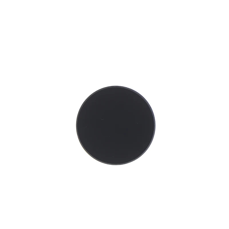 ZWB2 UV Filter for Convoy S2+ S2 Torch – 365nm, 20.5mm