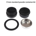 Portable Coffee Machine Powder & Capsule Warehouse Set KF-JN