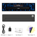 A4 Portable Thermal Tattoo Stencil Printer – Inkless Rechargeable