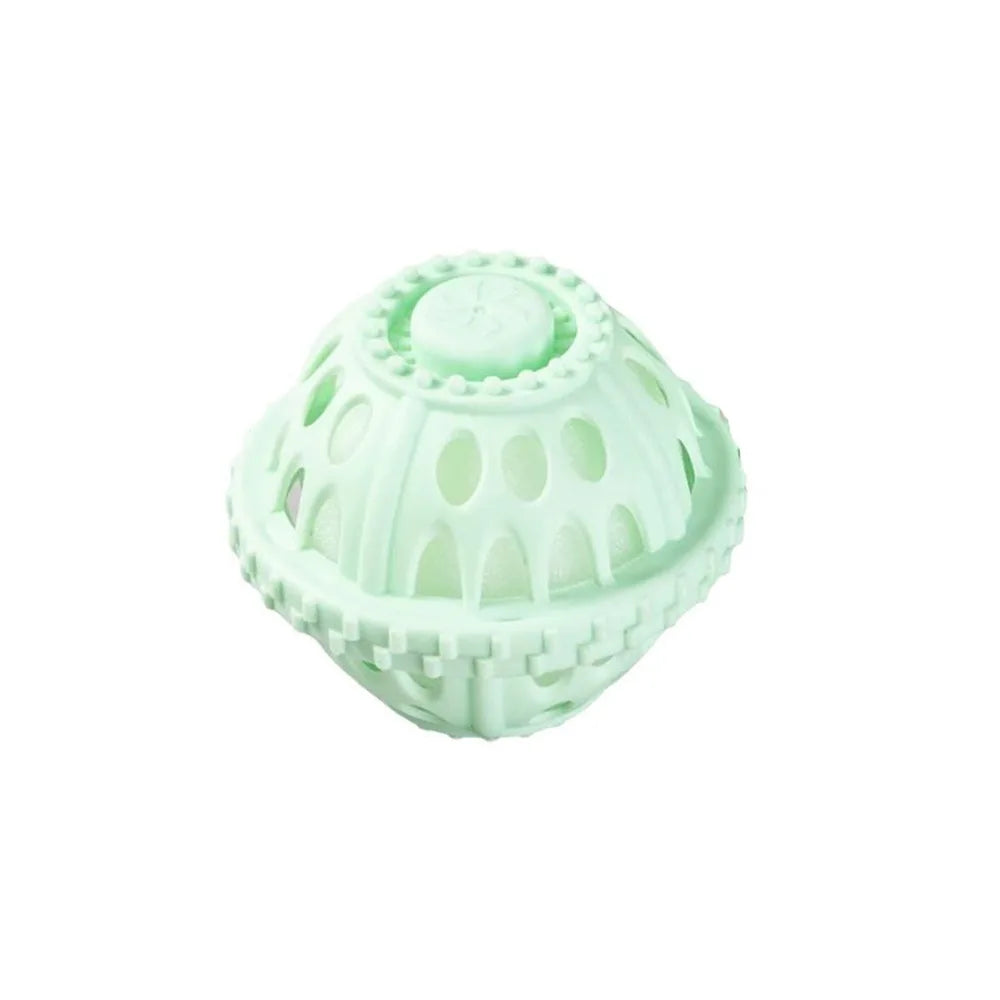 Reusable Laundry Lint Catcher Ball – Silicone Hair Remover