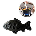 Fish & Bird Iron Cooking Tool – Natural Iron Supplement Iron Cooking Tool Nixie Default Title