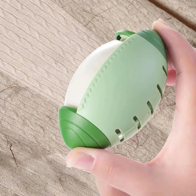 Reusable Washable Lint Remover – Portable Pet Hair Sticky Brush Lint Remover Brush Nixie