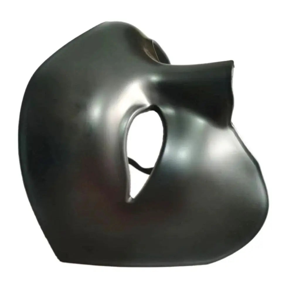 Plastic Masquerade Cosplay Mask – Halloween Costume Prop Costume Mask Nixie