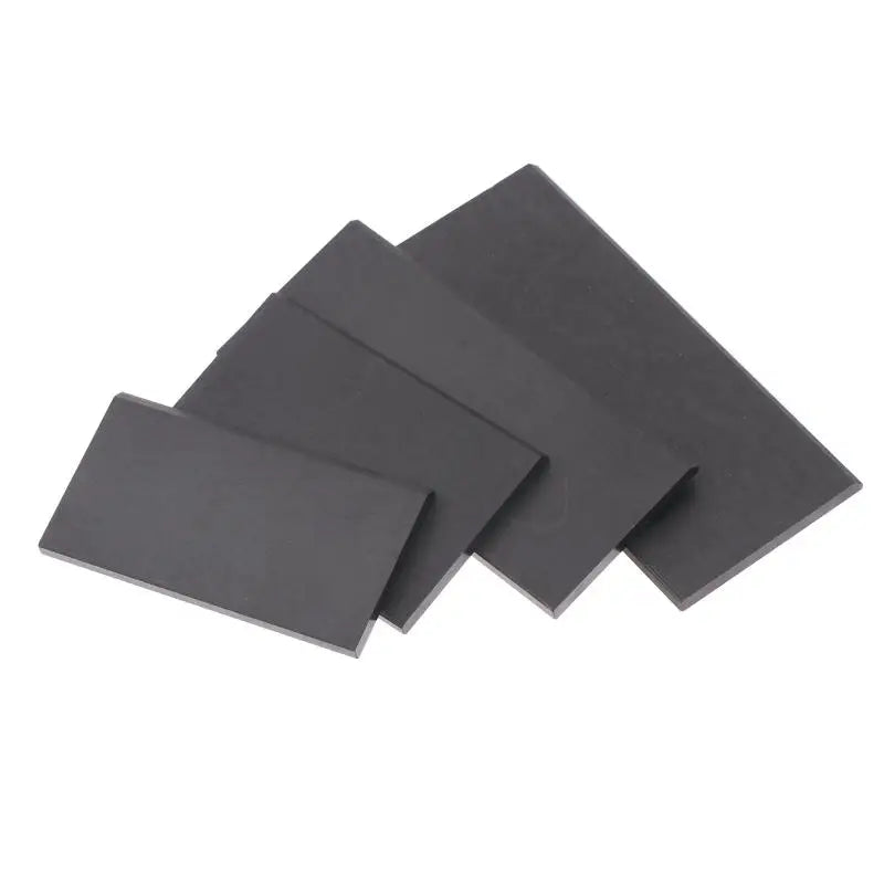 4mm Vacuum Pump Carbon Vane Blade – Replacement Part