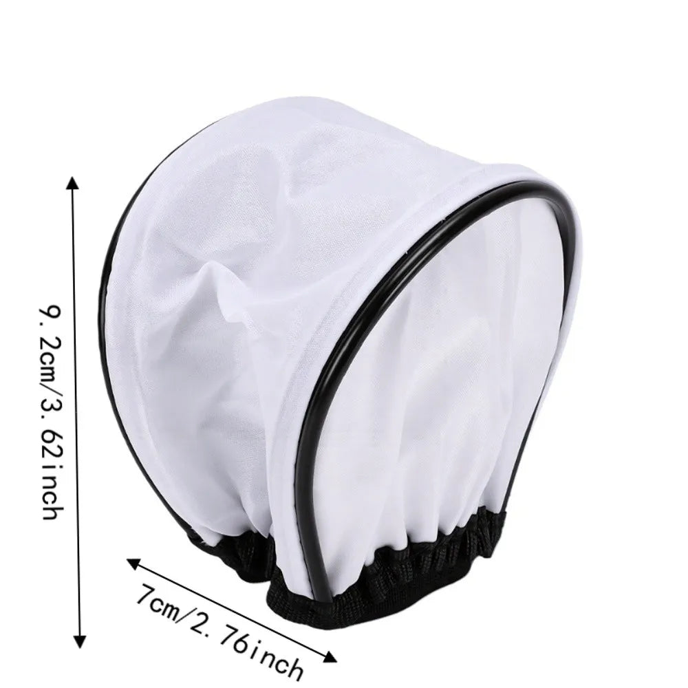 4pcs Universal Camera Flash Diffuser Softbox Set | Mini Bounce