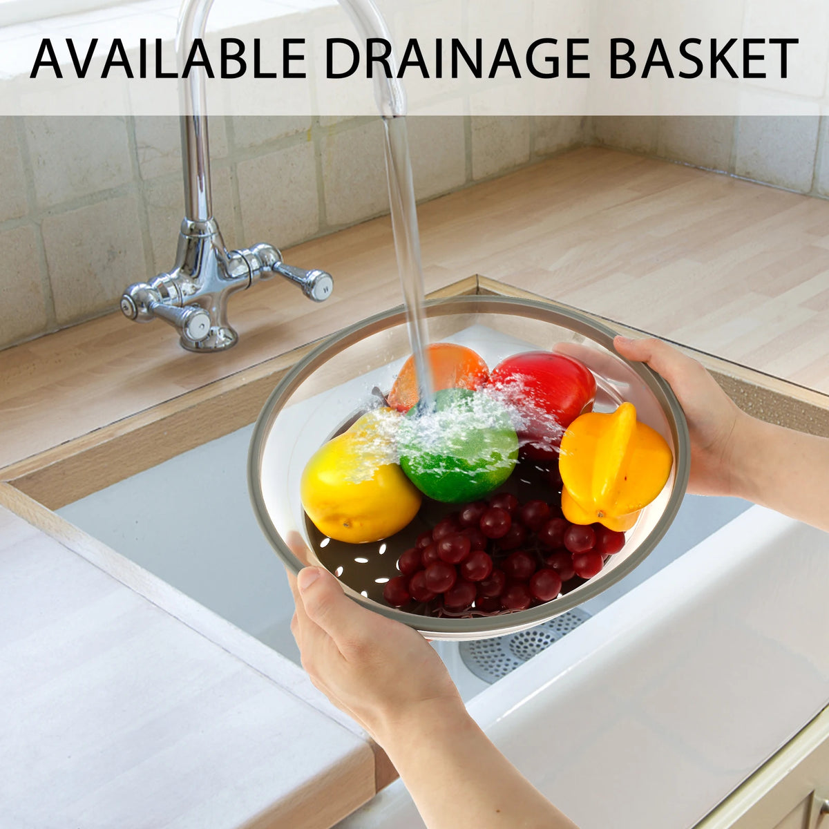 Foldable Microwave Splash Guard Cover – BPA-Free, Vented Microwave Cover Lid Nixie