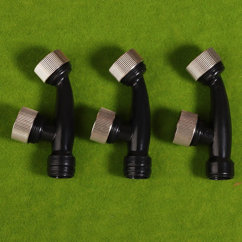Fan Mist Spray Nozzle 1/2/3 Holes – Garden & Agriculture Garden Spray Nozzle Nixie