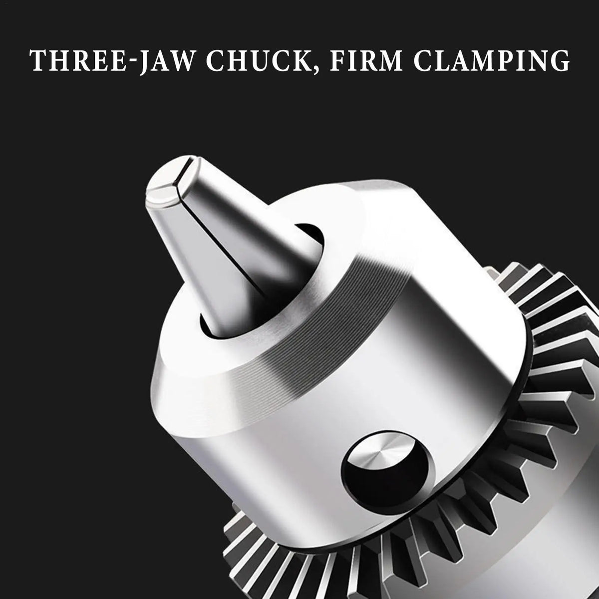 Angle Grinder Drill Adapter – Universal Conversion Chuck
