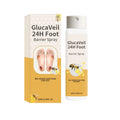 Bee Venom Foot Barrier Spray – 24H Anti-Friction Mist | 20ml Foot Care Spray Nixie Foot Barrier Spray ROSE 20ml