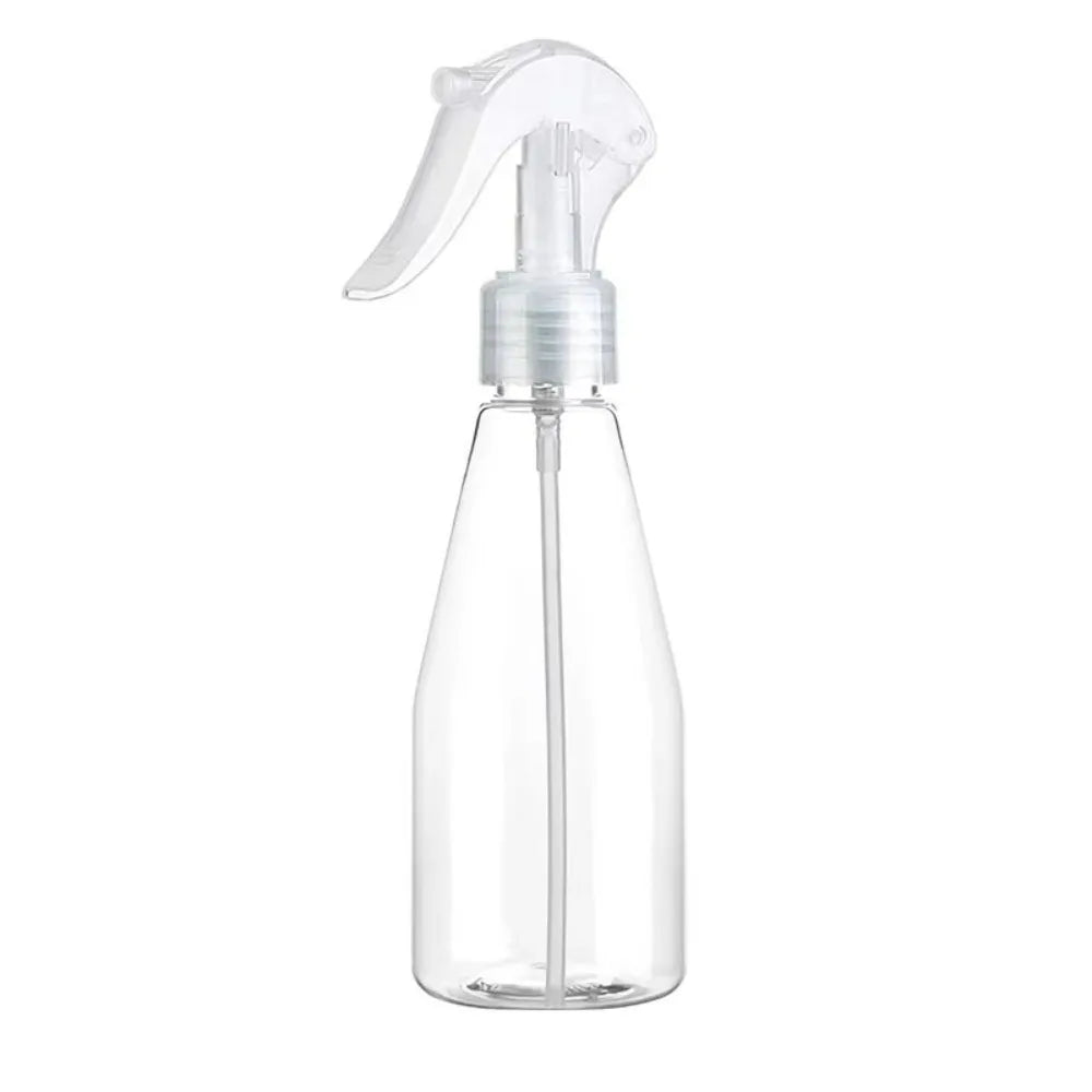 200ml Refillable Plastic Trigger Spray Bottle – Garden & Home