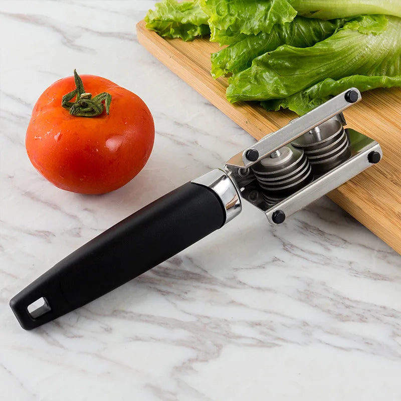Mini Multitool Knife & Hook Sharpener – Pocket Outdoor Tool